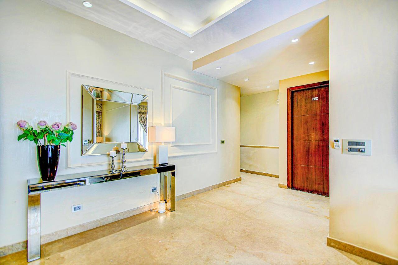 Hotel Fabhotel Cotts Vasant Kunj