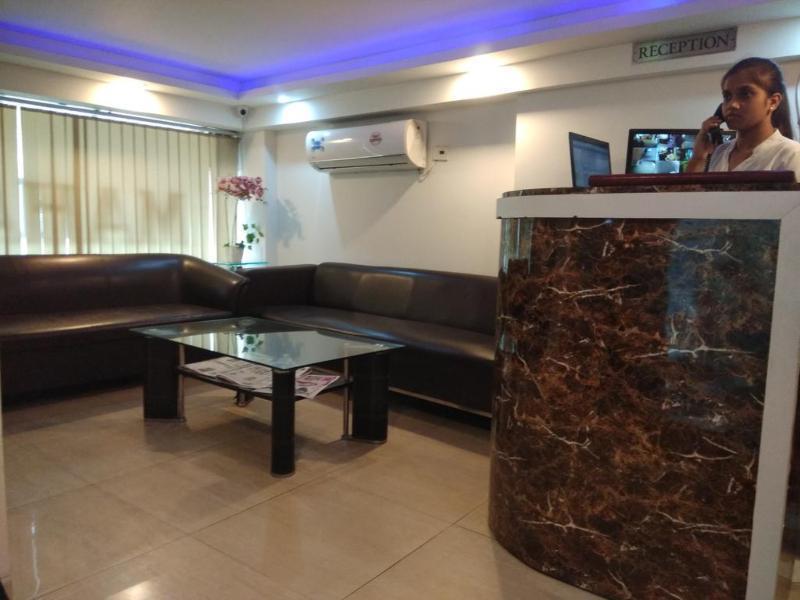 Wti Airport Grand Delhi New Delhi