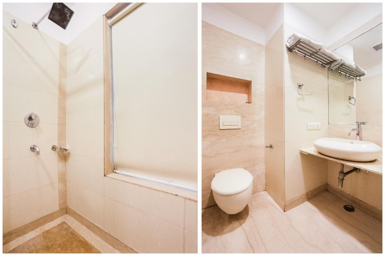 Livasa Near Blk Hospital 3* Delhi (National Capital Territory of India)