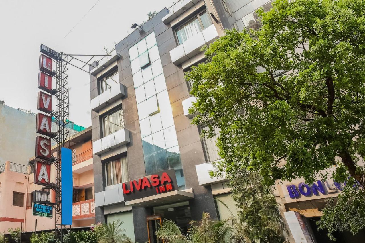 Livasa Near Blk Hospital 3*