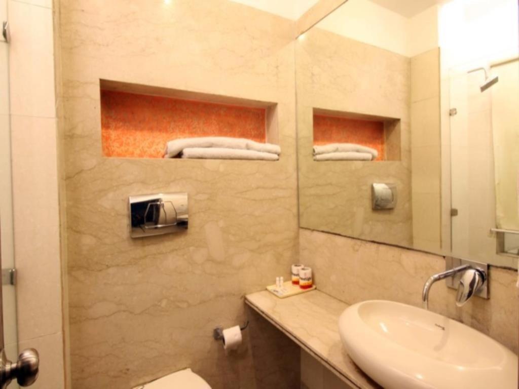 Livasa Near Blk Hospital 3* Delhi (National Capital Territory of India)