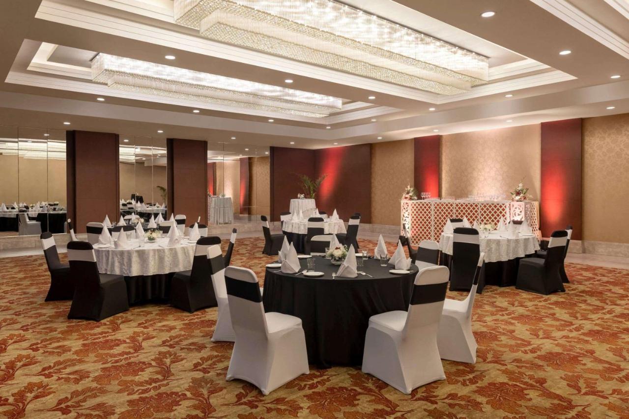 Ramada By Wyndham New Pitampura Delhi (National Capital Territory of India)