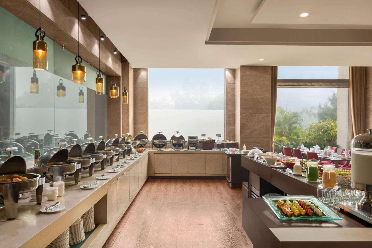 Ramada By Wyndham New Pitampura Delhi (National Capital Territory of India)