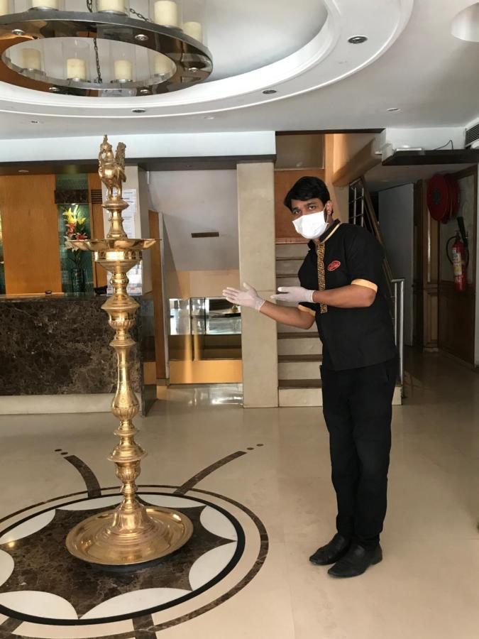 Southern Hotel Delhi (National Capital Territory of India)