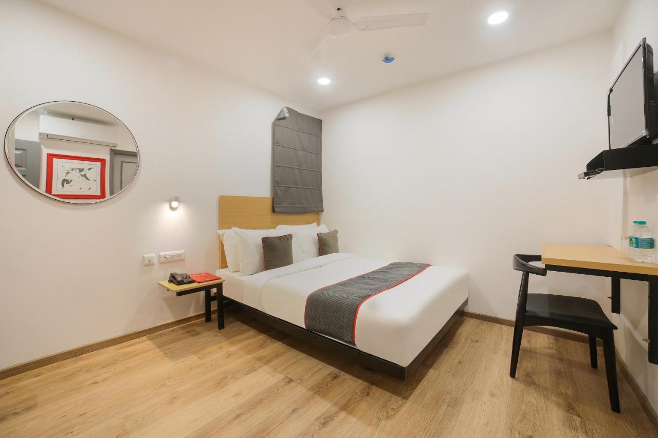 Oyo Townhouse 276 Sunrise New Delhi