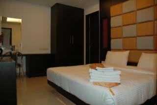 Hotel Nand Kartar Orchid Suites Hotel