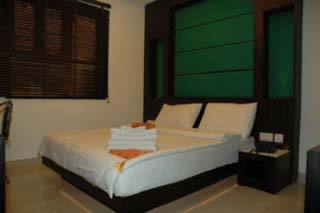 Hotel Nand Kartar Orchid Suites 3*