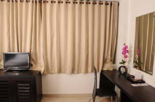 Hotel Nand Kartar Orchid Suites