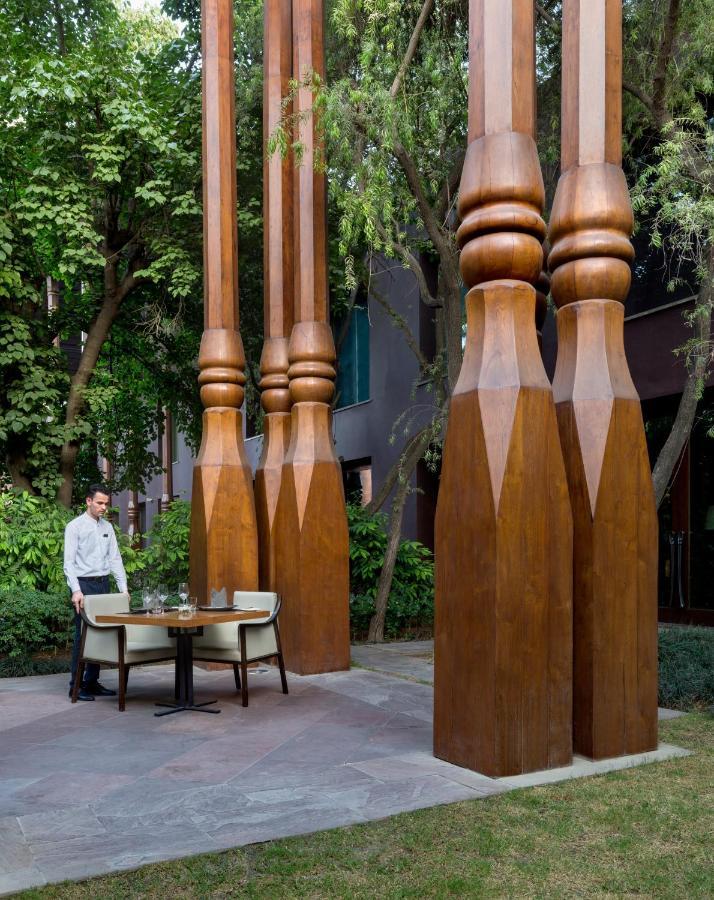 The Roseate Resort New Delhi