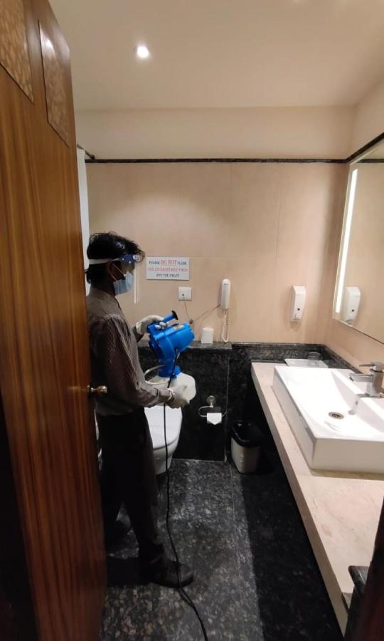 Hotel Clark International Delhi (National Capital Territory of India)