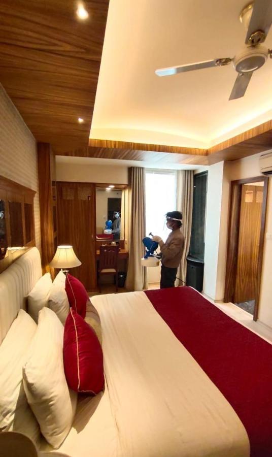Clark International 3* Delhi (National Capital Territory of India)