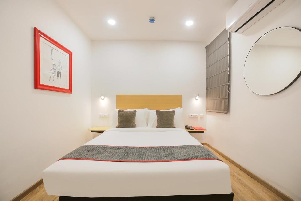 Oyo Townhouse 276 Sunrise Hotel