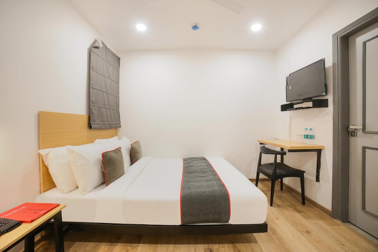 Oyo Townhouse 276 Sunrise New Delhi