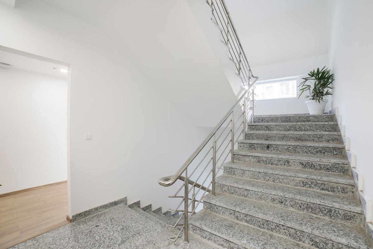 Oyo Townhouse 276 Sunrise New Delhi