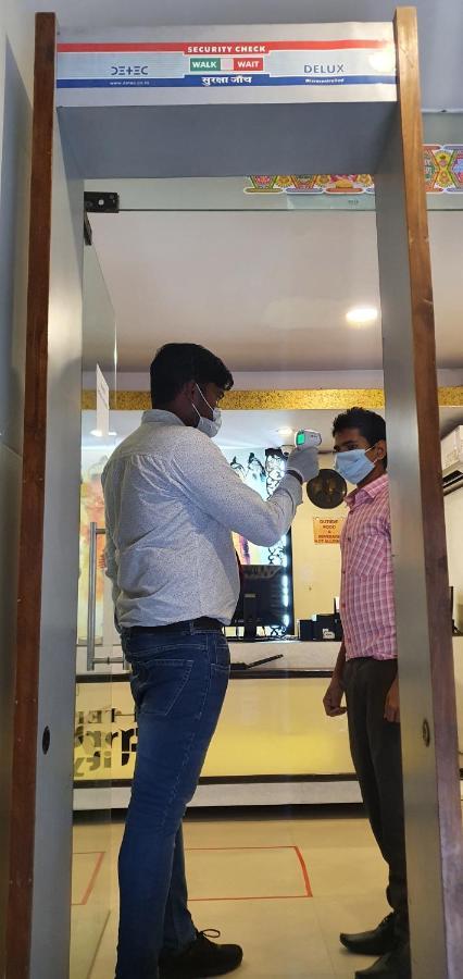 Airport Near Delhi International Airport 4* New Delhi