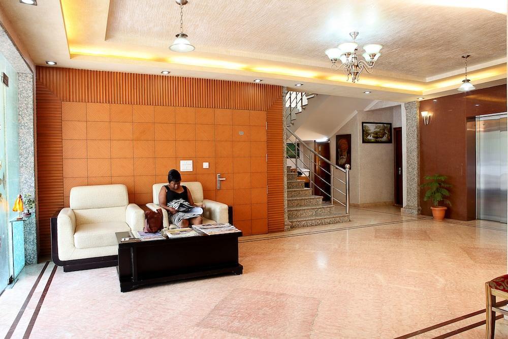 Indira International Inn New Delhi