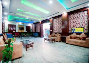 Hotel Olive & Blue - Govt Approved Hotel Near Delhi Airport 3*