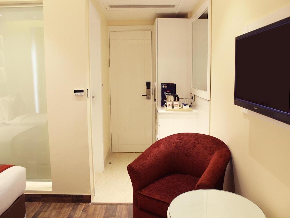 Picasso Prive Naraina Delhi - Couple Friendly Local Ids Accepted Hotel New Delhi