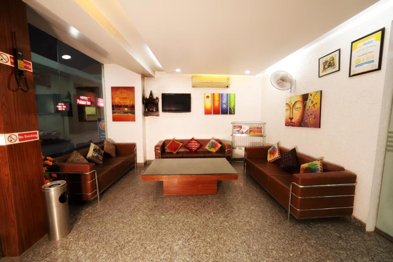 Airport Noratan Palace Hotel 3*