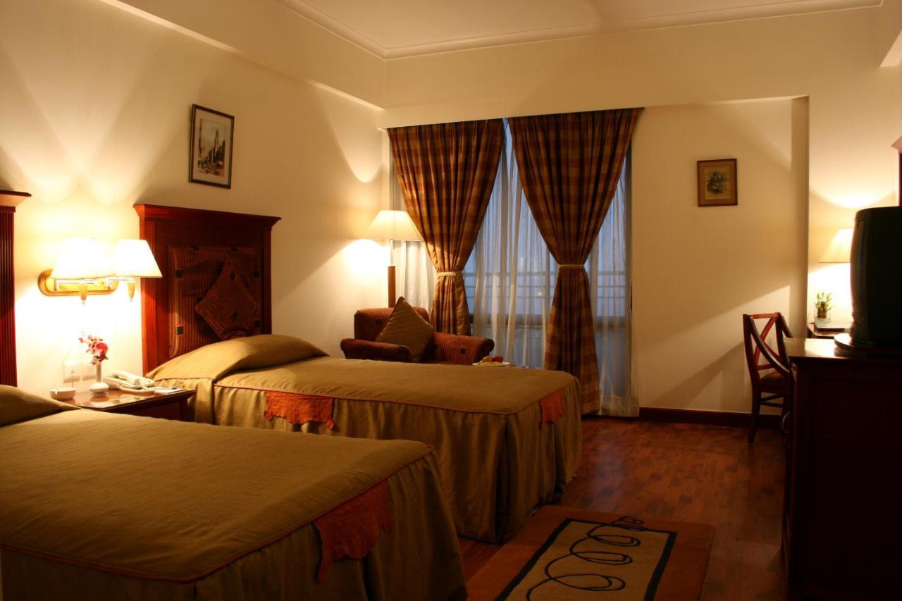 Hotel City Park Delhi (National Capital Territory of India)