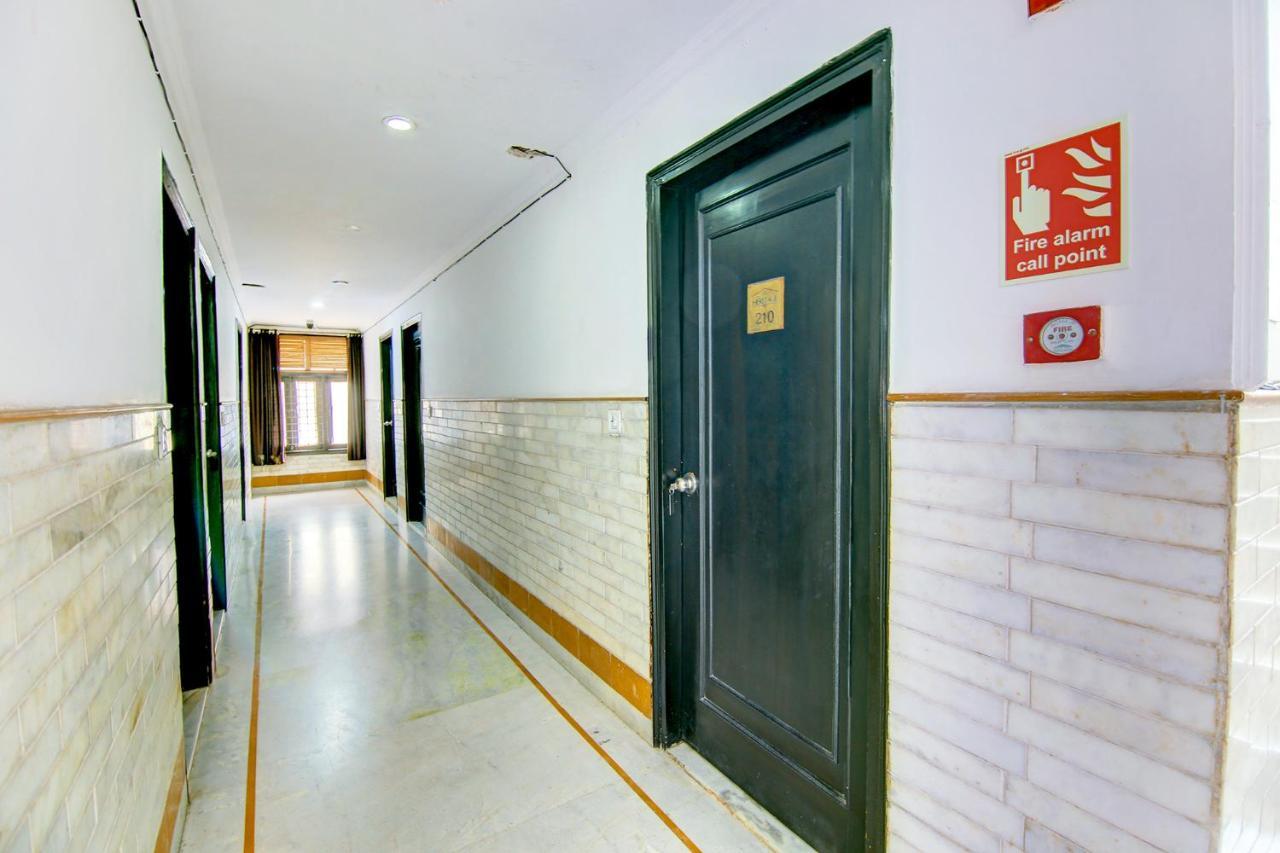 Fabhotel Le Heritage Karol Bagh Casa de hóspedes Delhi (National Capital Territory of India)