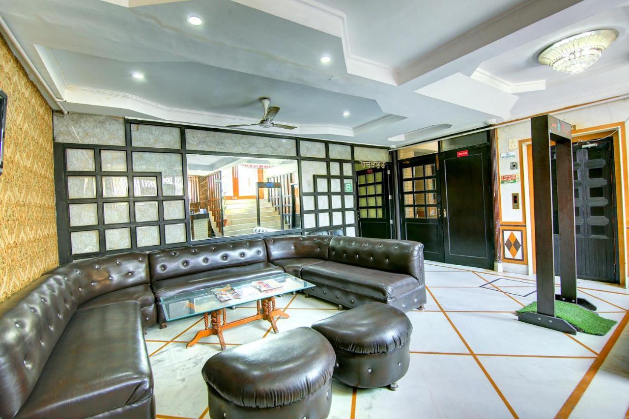 Casa de hóspedes Fabhotel Le Heritage Karol Bagh Delhi (National Capital Territory of India)