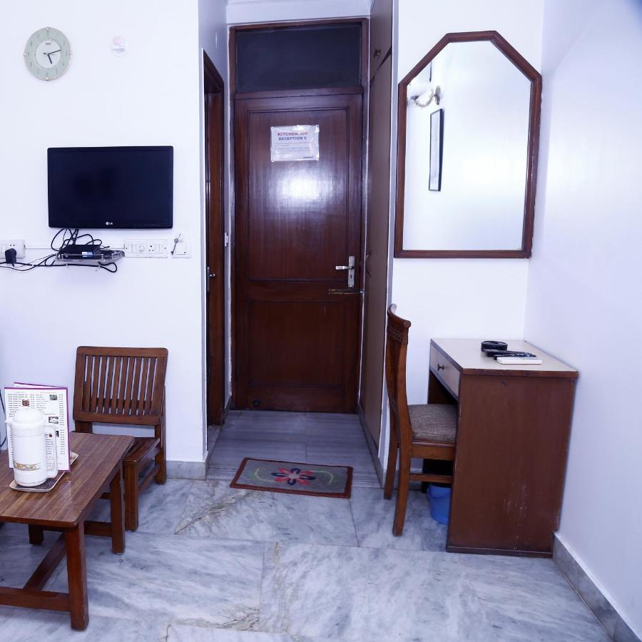 Lodge Batra - Couple Friendly Delhi (National Capital Territory of India)