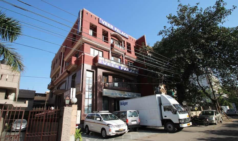 Veer Palace Nova Deli