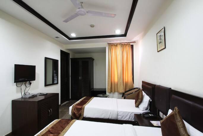 Hotel Veer Palace 2*