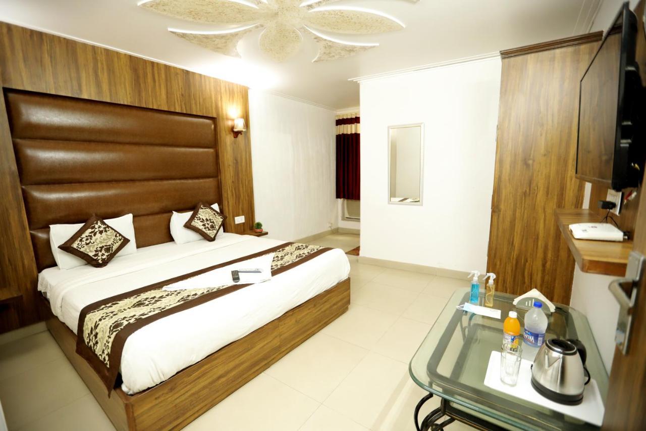 Hotel Airport Noratan Palace