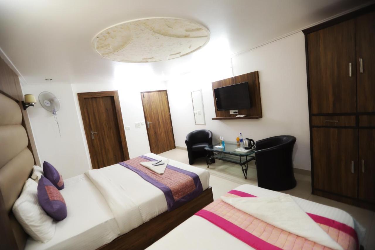 Hotel Airport Noratan Palace 3*