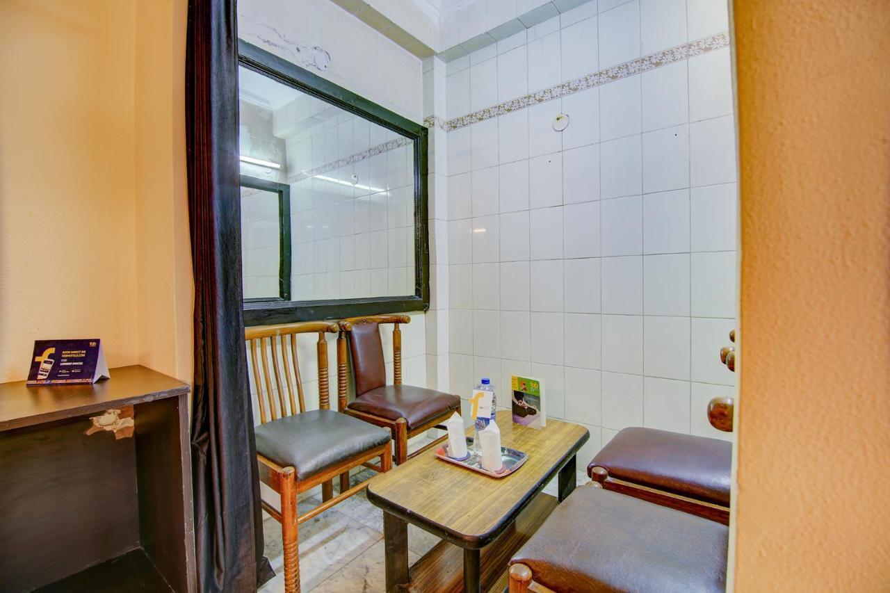 Fabhotel Le Heritage Karol Bagh