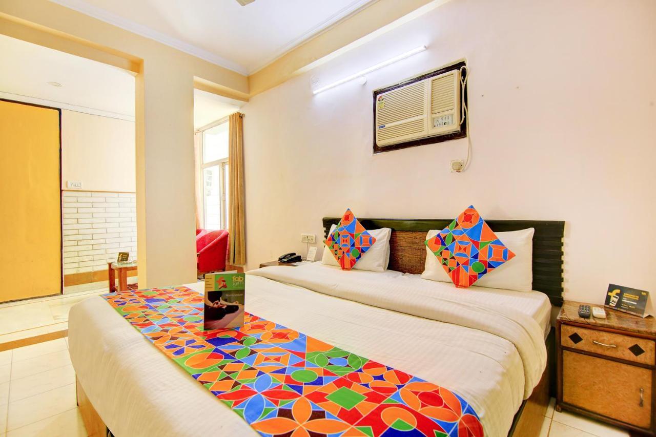 Fabhotel Le Heritage Karol Bagh 2*