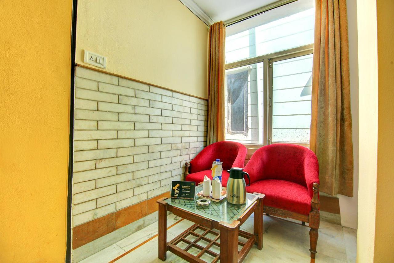 Casa de hóspedes Fabhotel Le Heritage Karol Bagh 2*