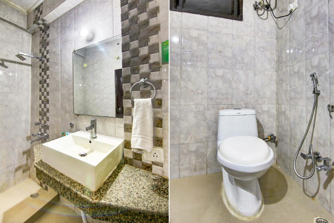 Fabhotel Le Heritage Karol Bagh 2* Delhi (National Capital Territory of India)