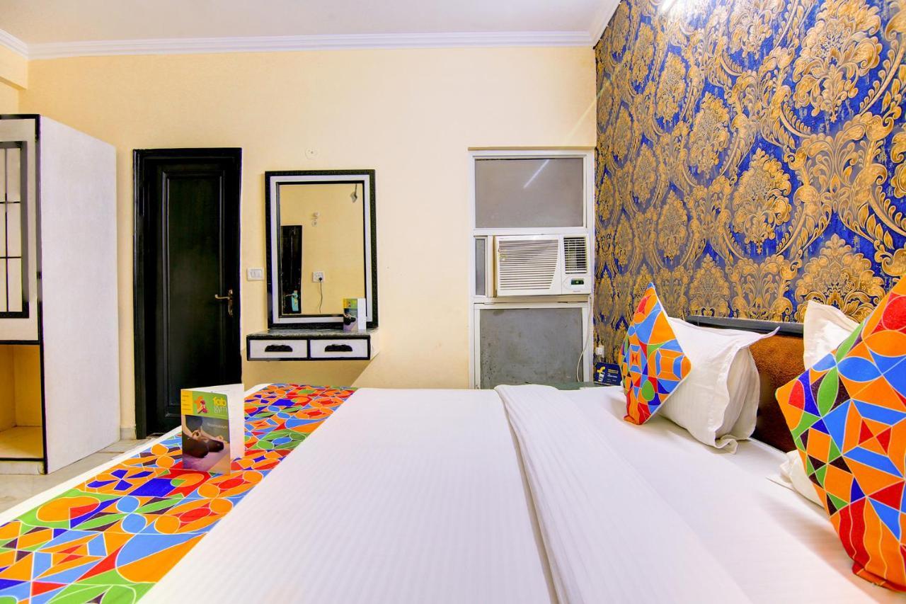 Fabhotel Le Heritage Karol Bagh