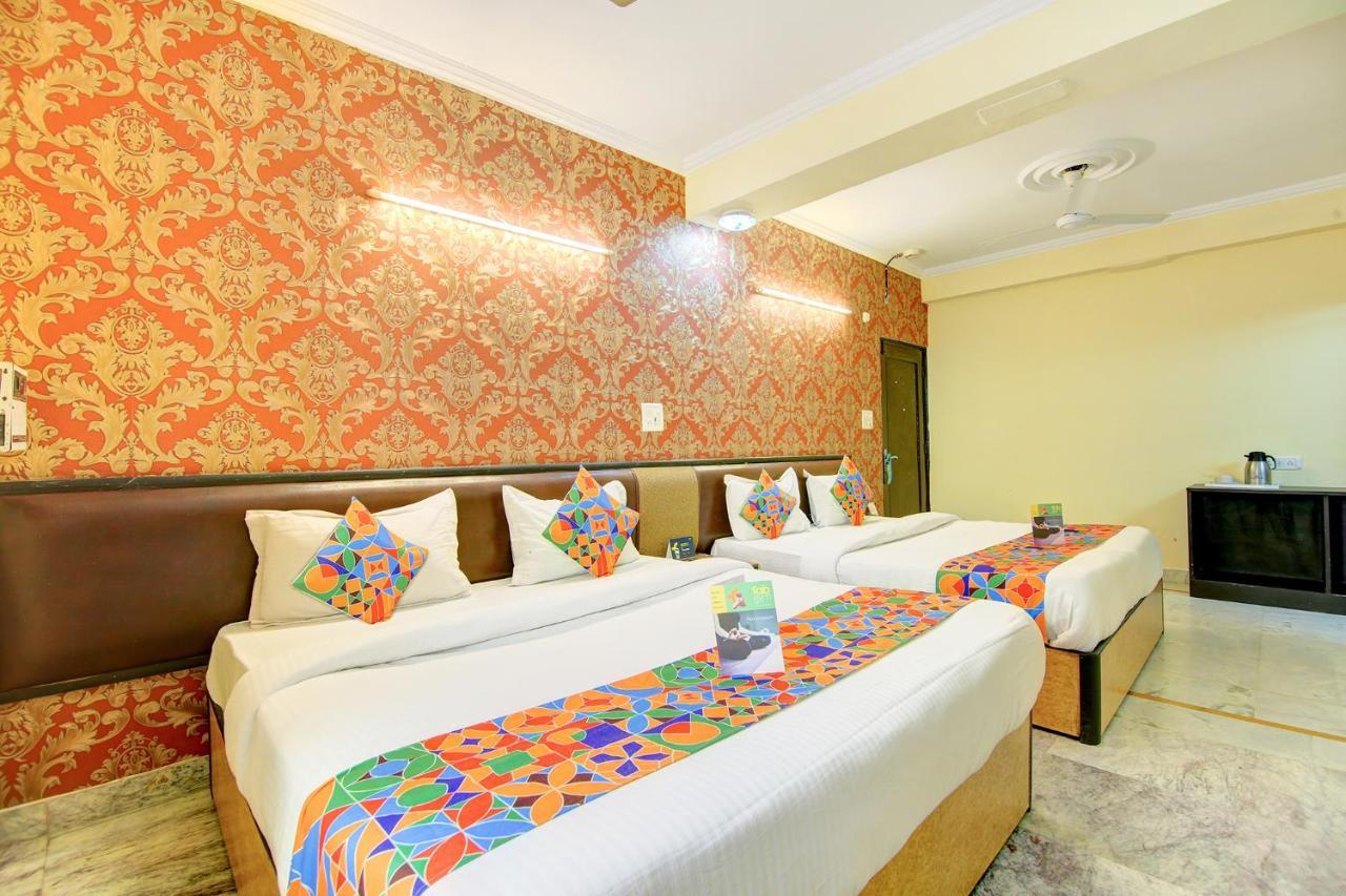 Fabhotel Le Heritage Karol Bagh Casa de hóspedes Delhi (National Capital Territory of India)