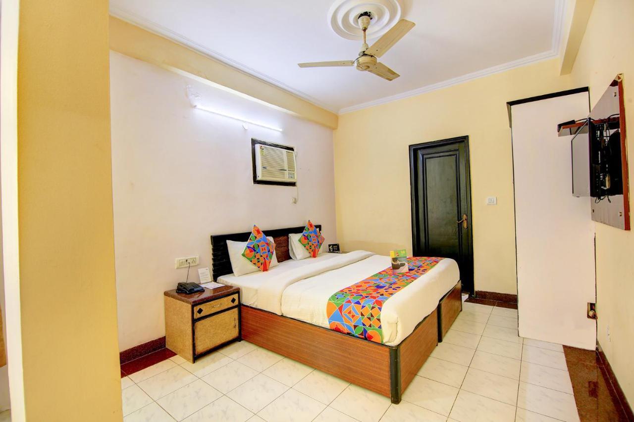 Fabhotel Le Heritage Karol Bagh 2* Delhi (National Capital Territory of India)