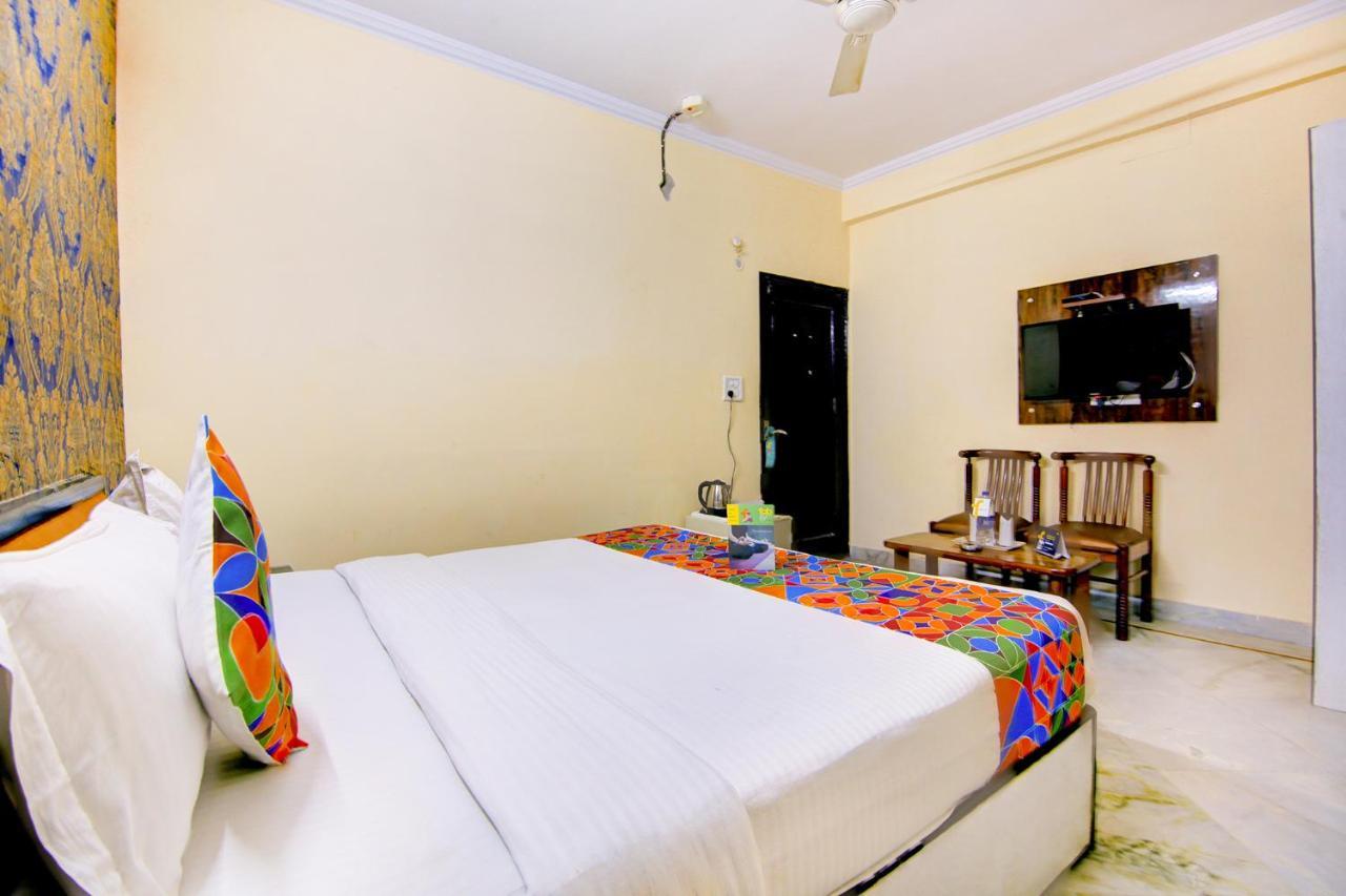 Fabhotel Le Heritage Karol Bagh 2*