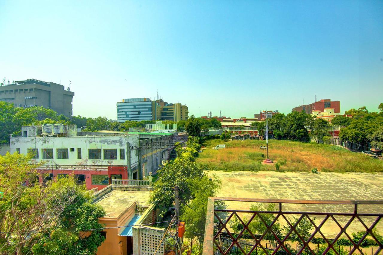 Fabhotel Le Heritage Karol Bagh Casa de hóspedes 2*