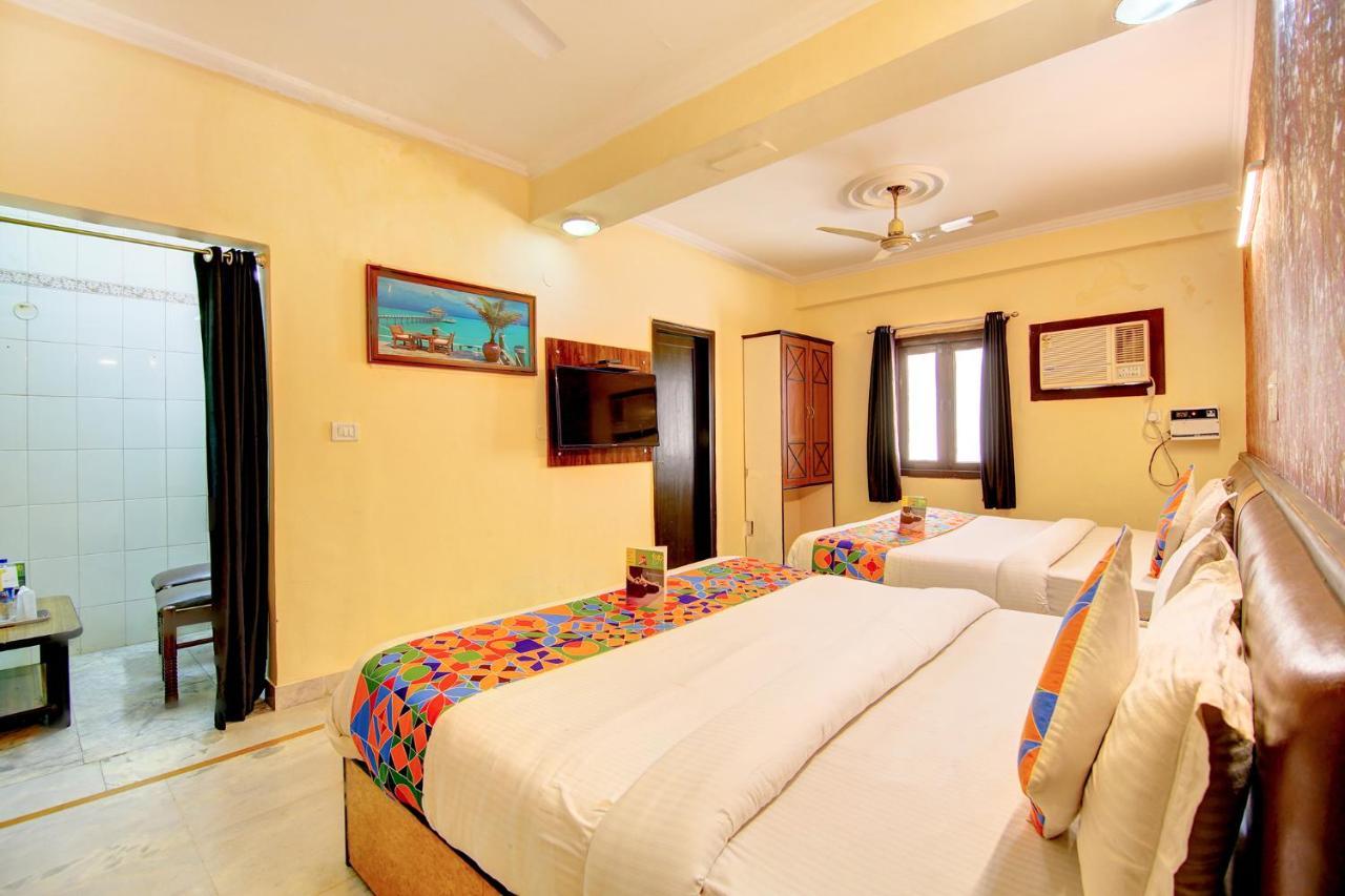 Fabhotel Le Heritage Karol Bagh Casa de hóspedes Delhi (National Capital Territory of India)
