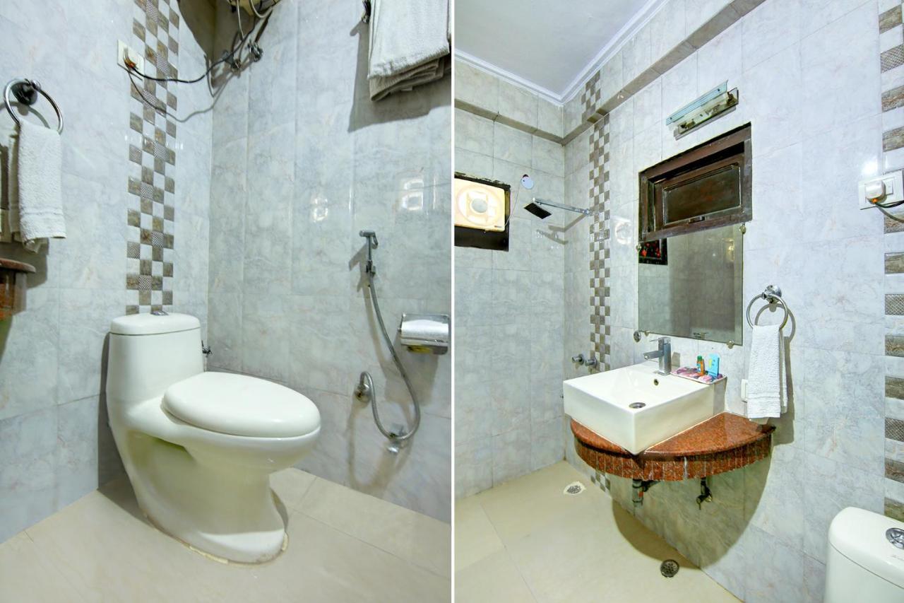 Fabhotel Le Heritage Karol Bagh