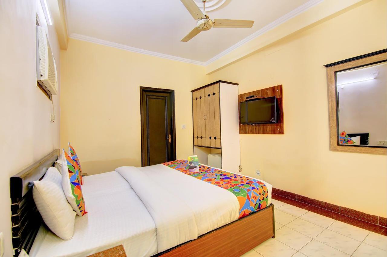 Fabhotel Le Heritage Karol Bagh Delhi (National Capital Territory of India)