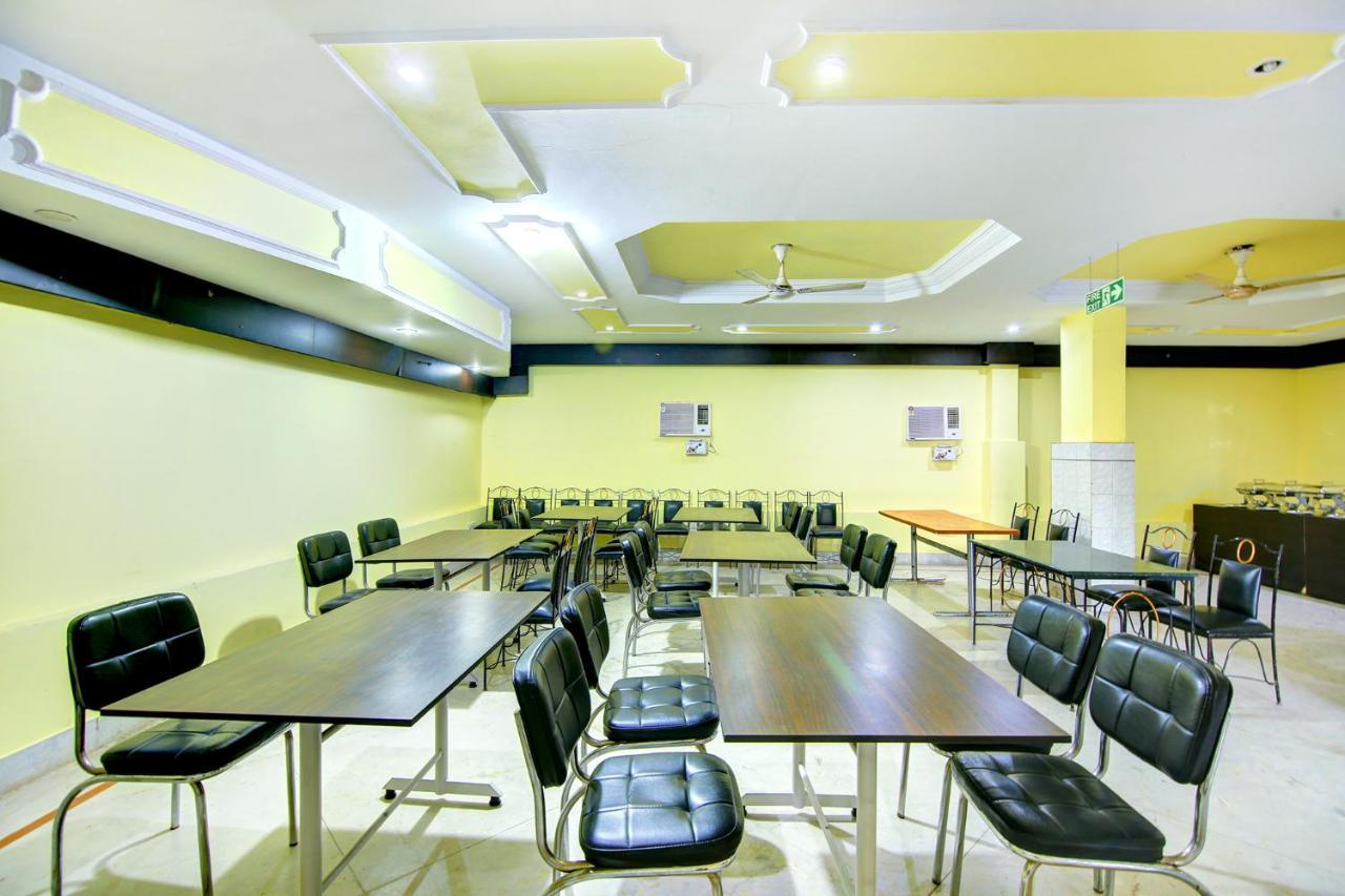 Fabhotel Le Heritage Karol Bagh Casa de hóspedes 2*