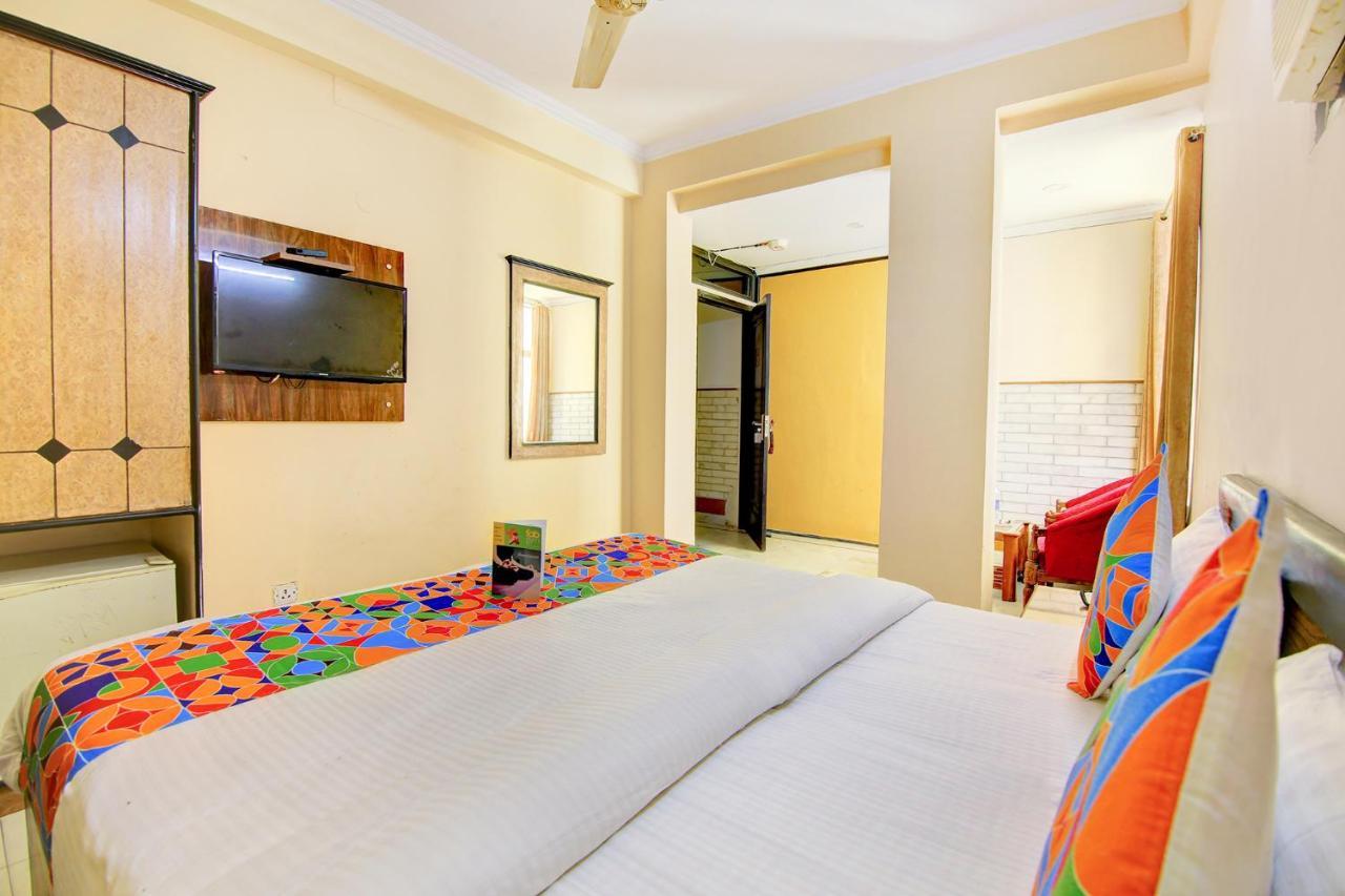 Fabhotel Le Heritage Karol Bagh Delhi (National Capital Territory of India)