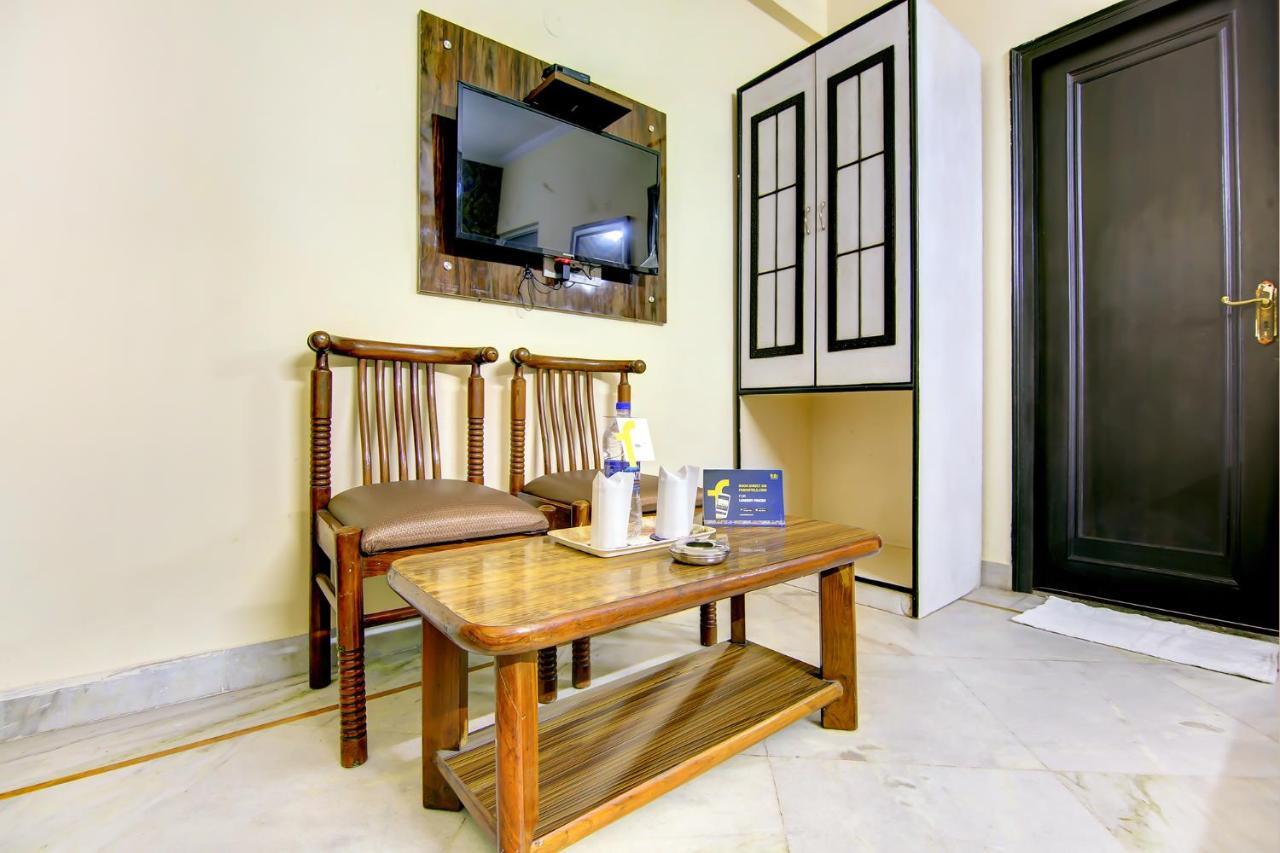 Fabhotel Le Heritage Karol Bagh 2* Delhi (National Capital Territory of India)
