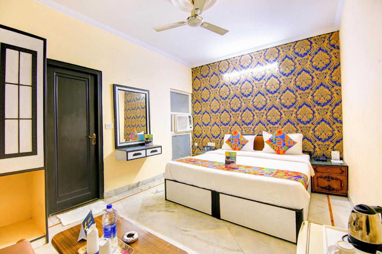 Fabhotel Le Heritage Karol Bagh Casa de hóspedes