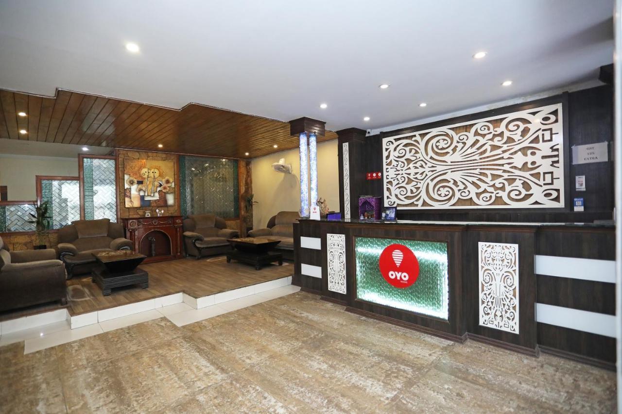 Garden View Karol Bagh 3*