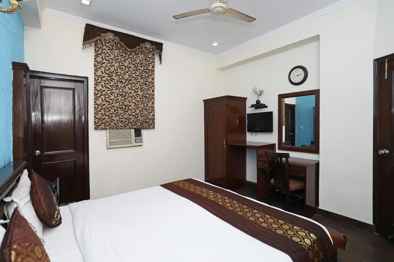 Garden View Karol Bagh 3*