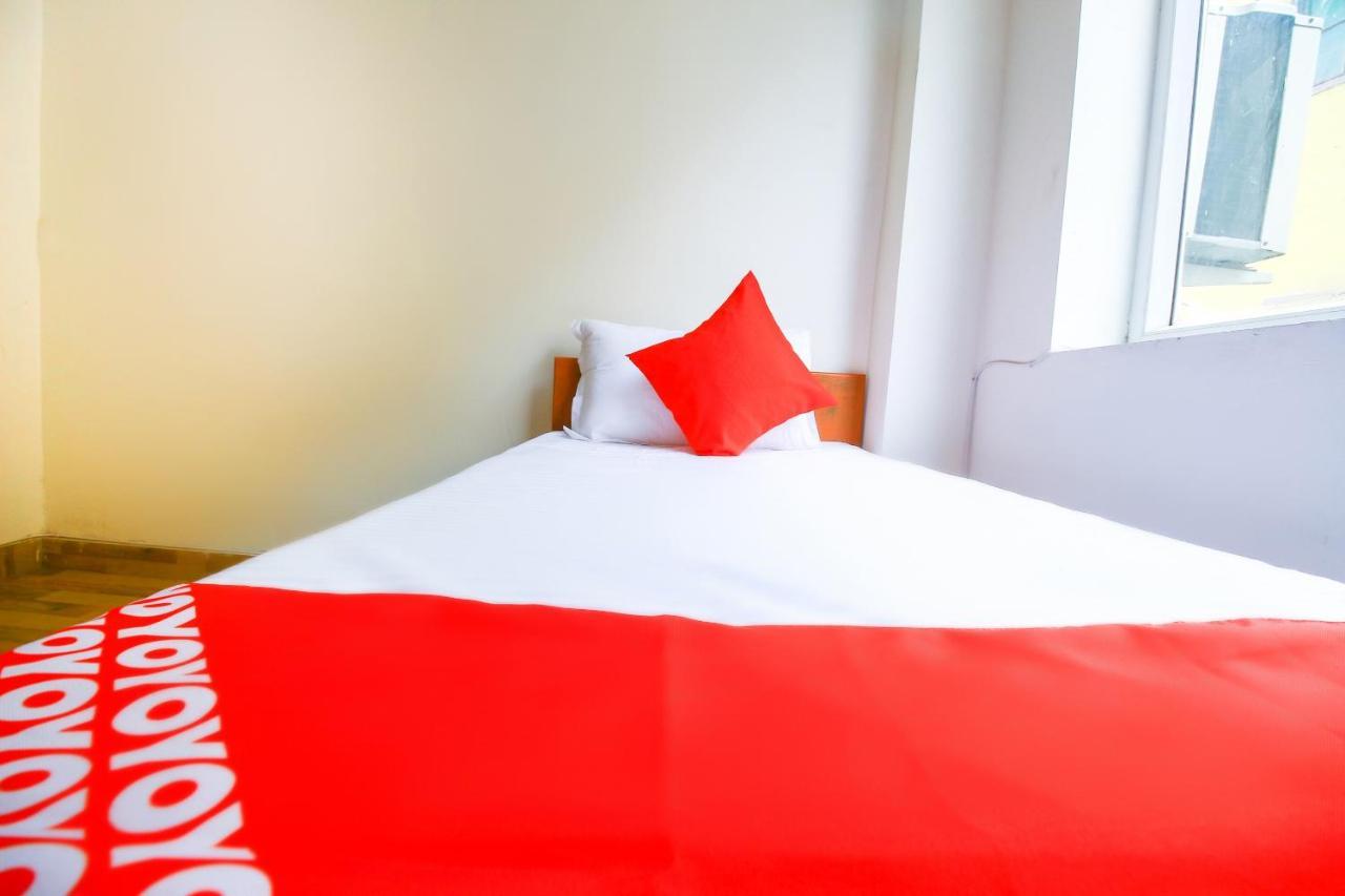 O Ansh Residency 3* Delhi (National Capital Territory of India)
